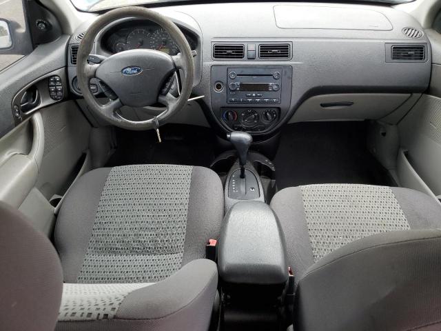 Photo 7 VIN: 1FAHP34N17W351244 - FORD FOCUS ZX4 