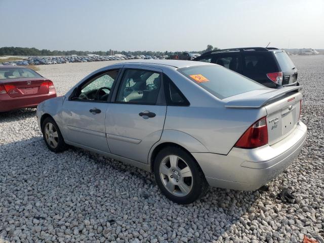 Photo 1 VIN: 1FAHP34N17W355536 - FORD FOCUS ZX4 