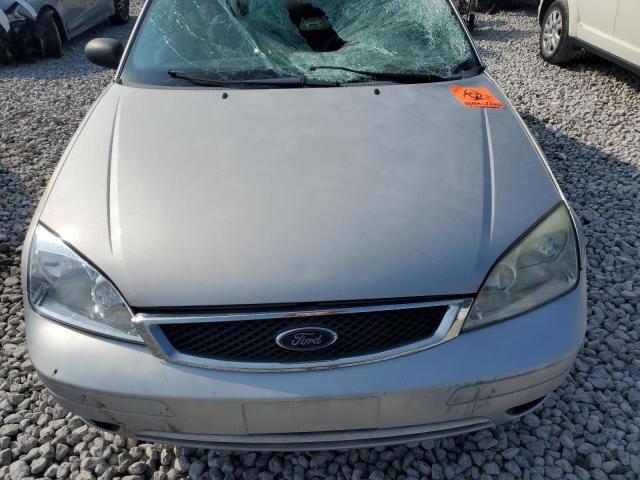 Photo 10 VIN: 1FAHP34N17W355536 - FORD FOCUS ZX4 