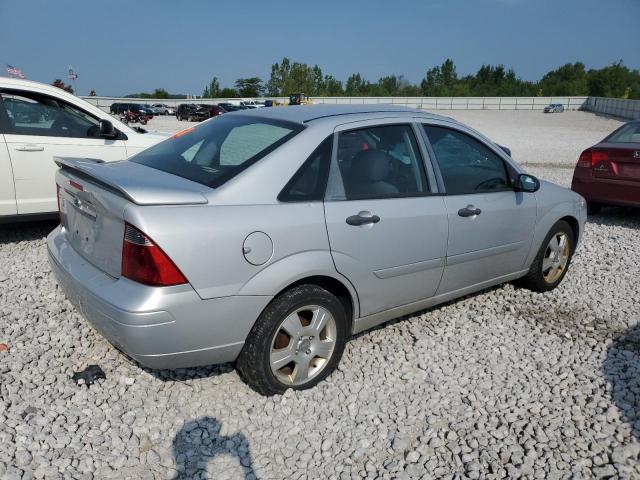 Photo 2 VIN: 1FAHP34N17W355536 - FORD FOCUS ZX4 