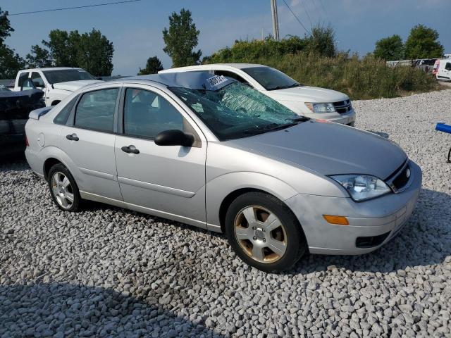 Photo 3 VIN: 1FAHP34N17W355536 - FORD FOCUS ZX4 