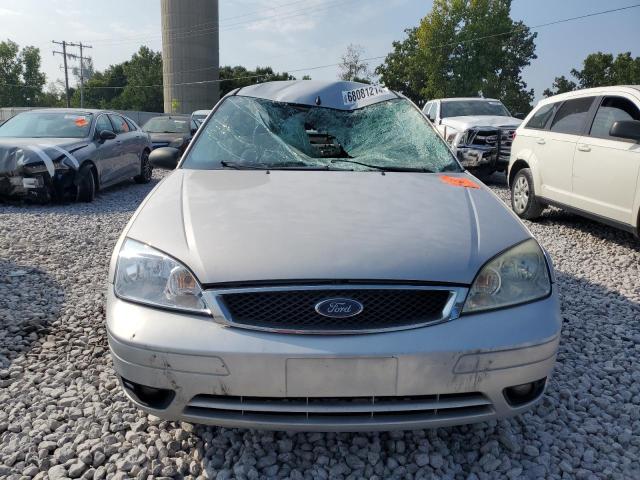 Photo 4 VIN: 1FAHP34N17W355536 - FORD FOCUS ZX4 