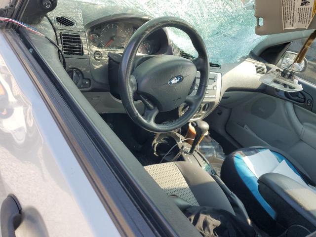 Photo 7 VIN: 1FAHP34N17W355536 - FORD FOCUS ZX4 