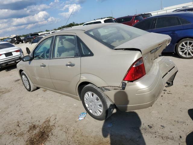 Photo 1 VIN: 1FAHP34N26W245495 - FORD FOCUS 