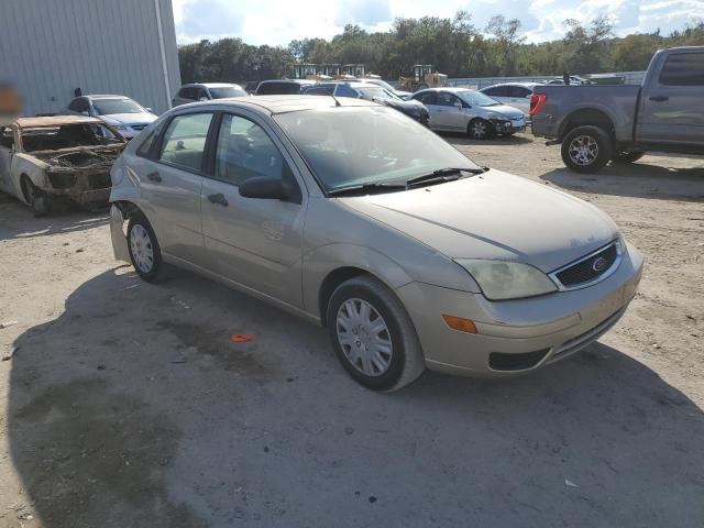 Photo 3 VIN: 1FAHP34N26W245495 - FORD FOCUS 