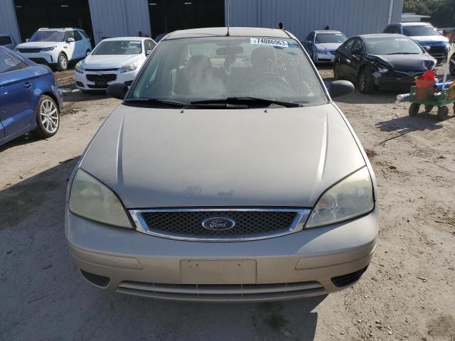 Photo 4 VIN: 1FAHP34N26W245495 - FORD FOCUS 