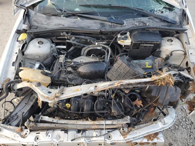 Photo 10 VIN: 1FAHP34N27W146032 - FORD FOCUS ZX4 