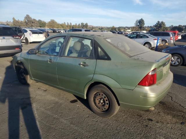 Photo 1 VIN: 1FAHP34N27W168483 - FORD FOCUS ZX4 