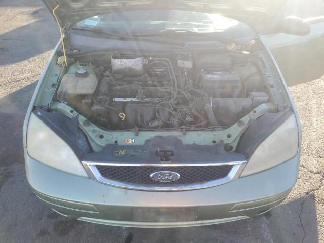 Photo 10 VIN: 1FAHP34N27W168483 - FORD FOCUS ZX4 