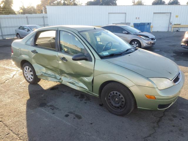 Photo 3 VIN: 1FAHP34N27W168483 - FORD FOCUS ZX4 