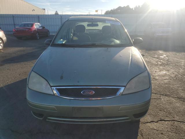 Photo 4 VIN: 1FAHP34N27W168483 - FORD FOCUS ZX4 