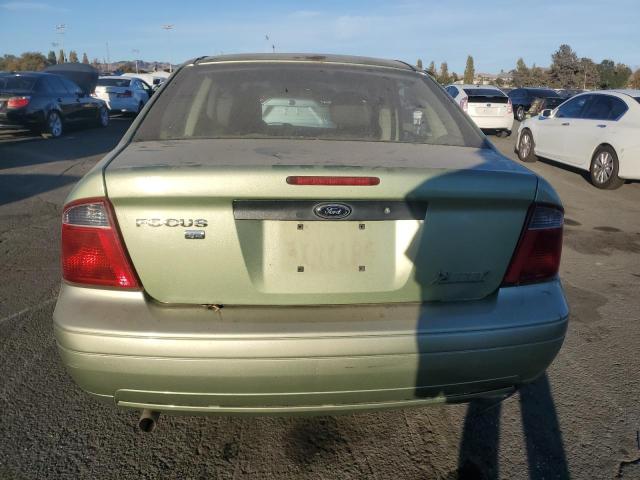 Photo 5 VIN: 1FAHP34N27W168483 - FORD FOCUS ZX4 