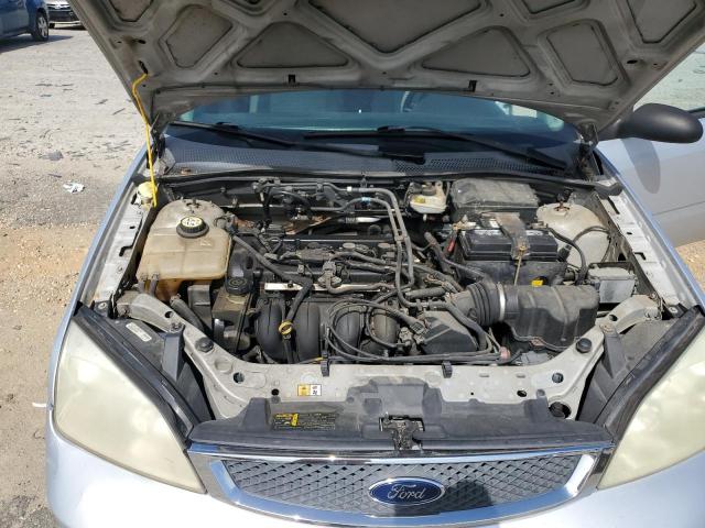 Photo 10 VIN: 1FAHP34N27W179256 - FORD FOCUS ZX4 