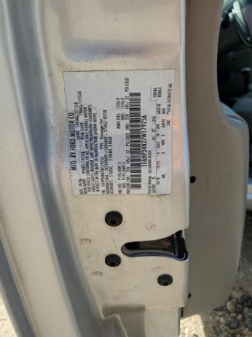 Photo 11 VIN: 1FAHP34N27W179256 - FORD FOCUS ZX4 