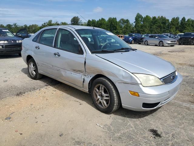 Photo 3 VIN: 1FAHP34N27W179256 - FORD FOCUS ZX4 