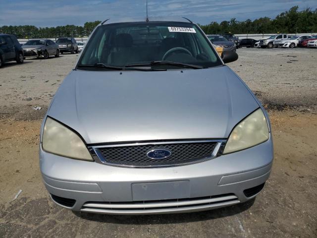 Photo 4 VIN: 1FAHP34N27W179256 - FORD FOCUS ZX4 