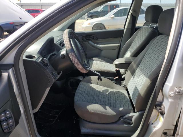 Photo 6 VIN: 1FAHP34N27W179256 - FORD FOCUS ZX4 