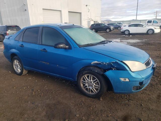 Photo 3 VIN: 1FAHP34N27W194825 - FORD FOCUS 