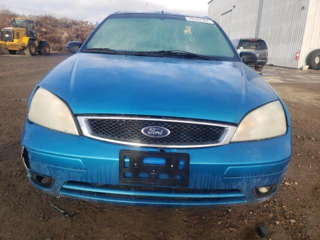 Photo 4 VIN: 1FAHP34N27W194825 - FORD FOCUS 