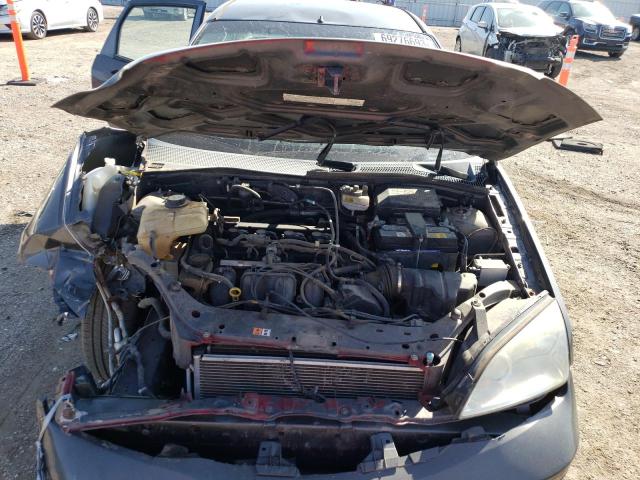 Photo 10 VIN: 1FAHP34N27W313957 - FORD FOCUS ZX4 