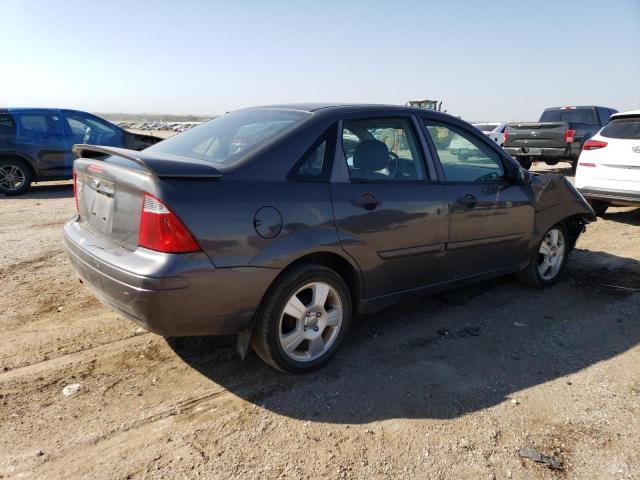 Photo 2 VIN: 1FAHP34N27W313957 - FORD FOCUS ZX4 