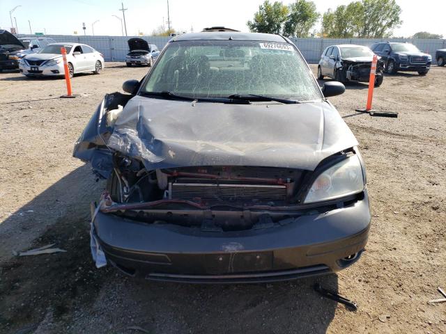 Photo 4 VIN: 1FAHP34N27W313957 - FORD FOCUS ZX4 