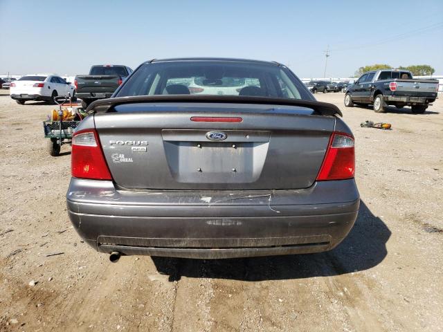 Photo 5 VIN: 1FAHP34N27W313957 - FORD FOCUS ZX4 