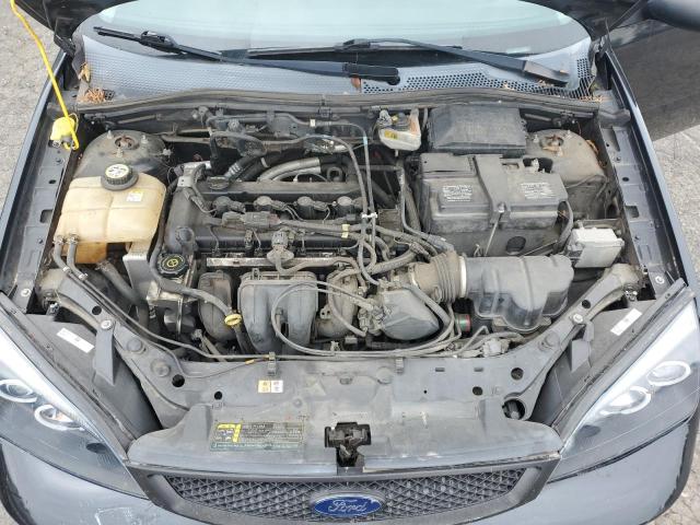 Photo 10 VIN: 1FAHP34N27W323386 - FORD FOCUS ZX4 