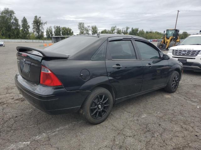 Photo 2 VIN: 1FAHP34N27W323386 - FORD FOCUS ZX4 