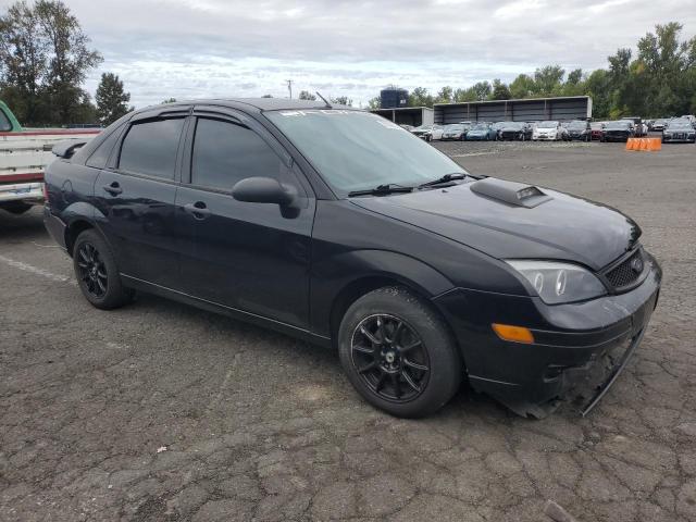 Photo 3 VIN: 1FAHP34N27W323386 - FORD FOCUS ZX4 