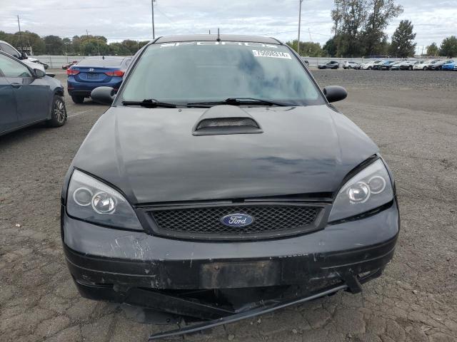 Photo 4 VIN: 1FAHP34N27W323386 - FORD FOCUS ZX4 