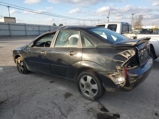 Photo 1 VIN: 1FAHP34N27W339331 - FORD FOCUS ZX4 