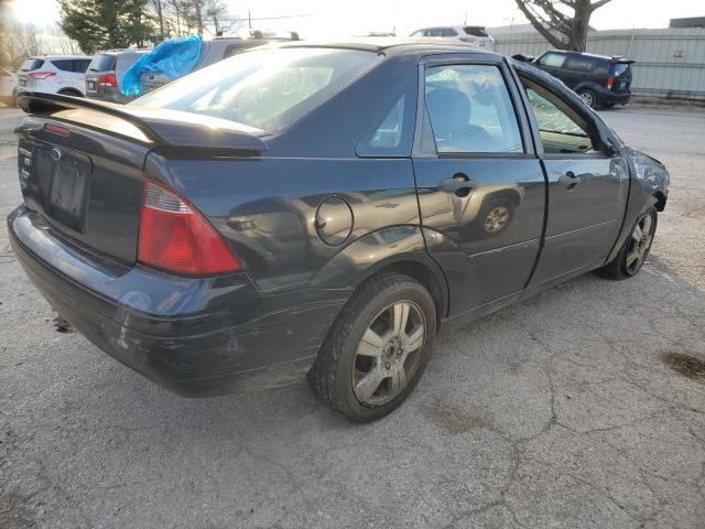 Photo 2 VIN: 1FAHP34N27W339331 - FORD FOCUS ZX4 