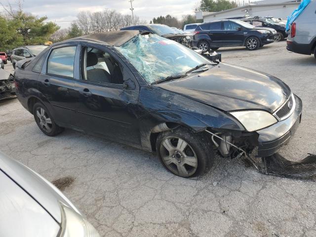 Photo 3 VIN: 1FAHP34N27W339331 - FORD FOCUS ZX4 