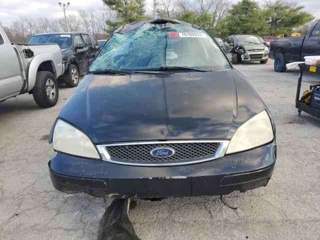 Photo 4 VIN: 1FAHP34N27W339331 - FORD FOCUS ZX4 