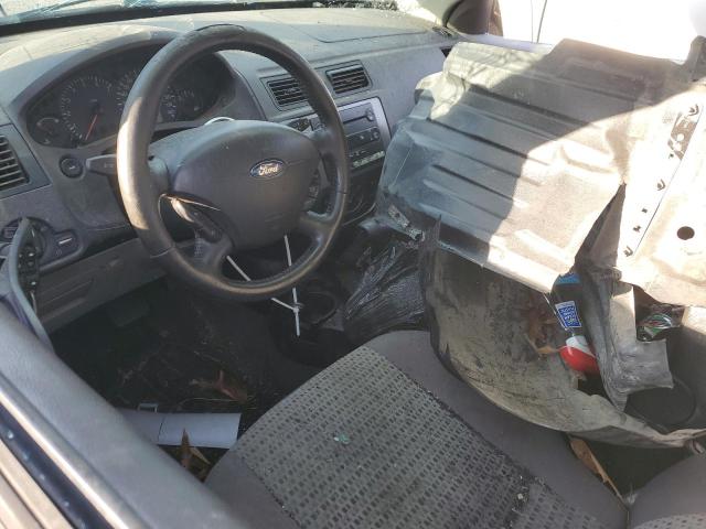 Photo 7 VIN: 1FAHP34N27W339331 - FORD FOCUS ZX4 