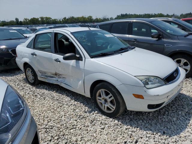 Photo 3 VIN: 1FAHP34N27W355464 - FORD FOCUS ZX4 