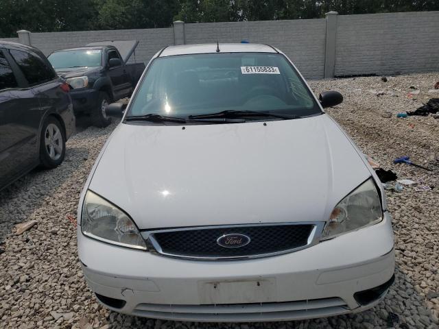 Photo 4 VIN: 1FAHP34N27W355464 - FORD FOCUS ZX4 