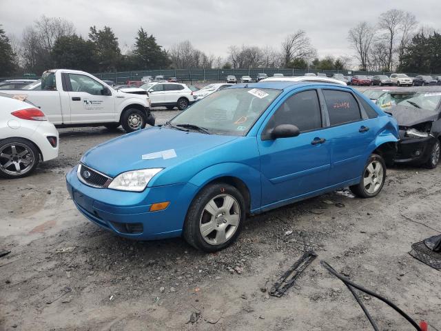 Photo 0 VIN: 1FAHP34N27W357490 - FORD FOCUS 