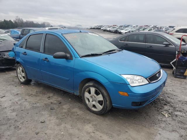 Photo 3 VIN: 1FAHP34N27W357490 - FORD FOCUS 