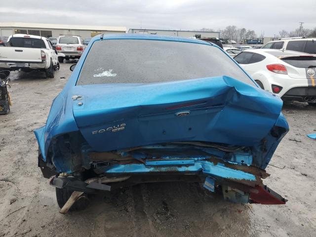 Photo 5 VIN: 1FAHP34N27W357490 - FORD FOCUS 