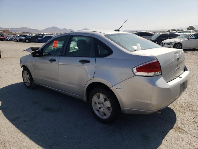 Photo 1 VIN: 1FAHP34N28W204240 - FORD FOCUS 