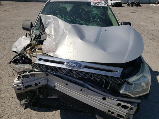 Photo 10 VIN: 1FAHP34N28W204240 - FORD FOCUS 