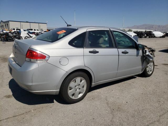 Photo 2 VIN: 1FAHP34N28W204240 - FORD FOCUS 