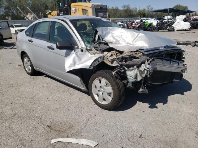 Photo 3 VIN: 1FAHP34N28W204240 - FORD FOCUS 