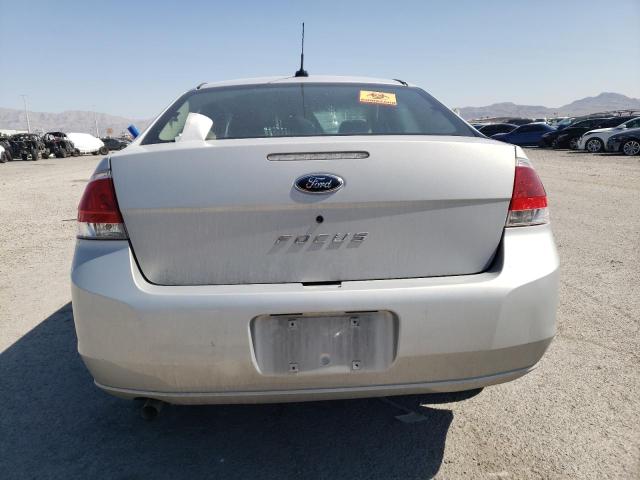 Photo 5 VIN: 1FAHP34N28W204240 - FORD FOCUS 