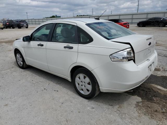 Photo 1 VIN: 1FAHP34N29W169958 - FORD FOCUS S 