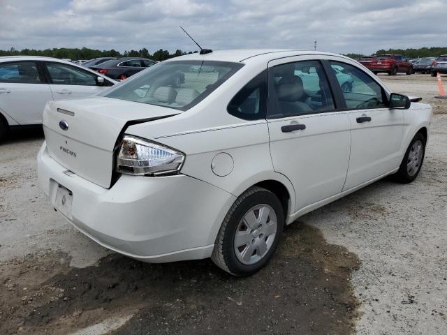 Photo 2 VIN: 1FAHP34N29W169958 - FORD FOCUS S 