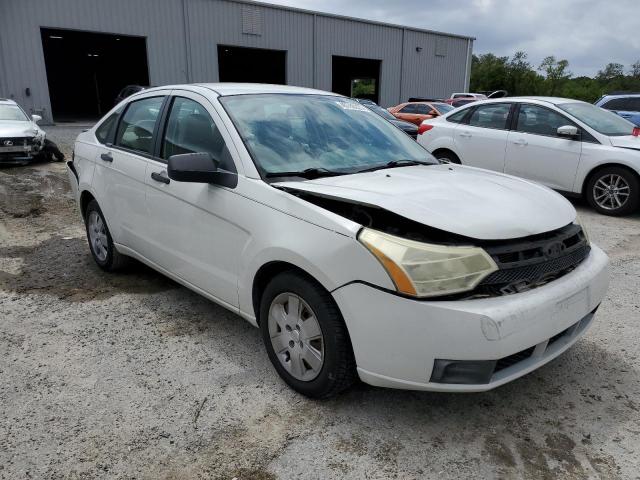 Photo 3 VIN: 1FAHP34N29W169958 - FORD FOCUS S 