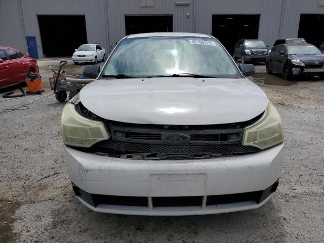 Photo 4 VIN: 1FAHP34N29W169958 - FORD FOCUS S 